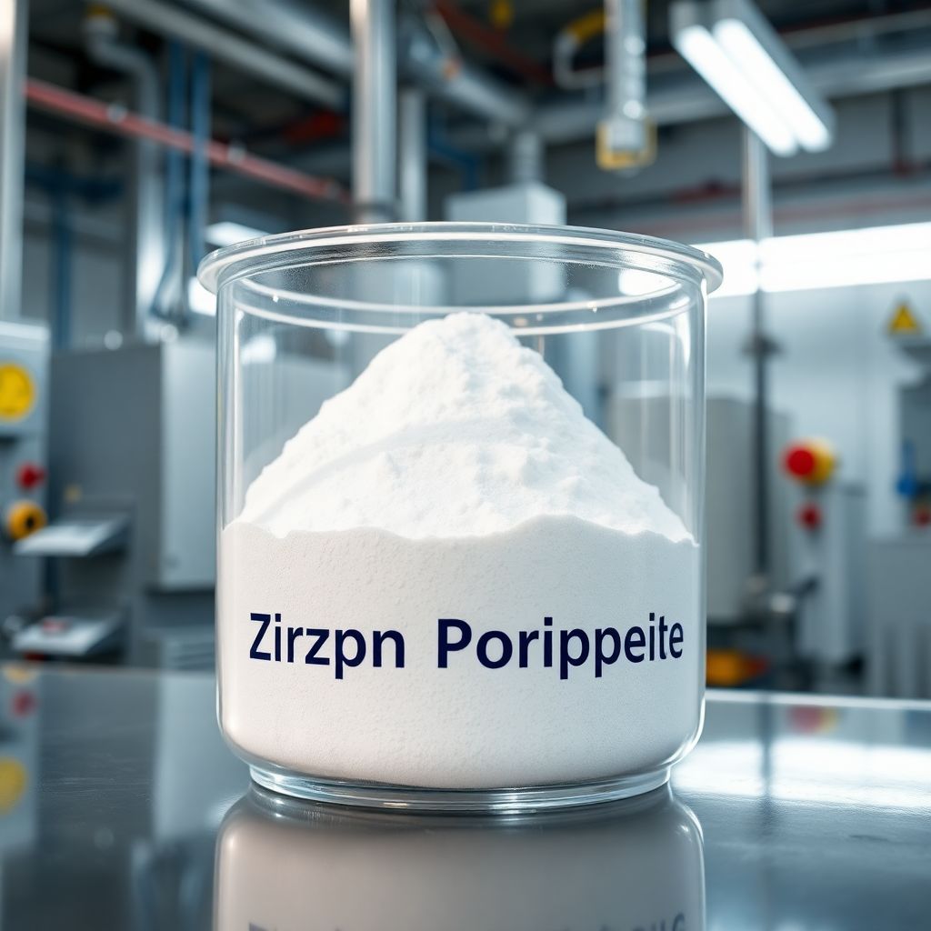 Fosfato de Zinc